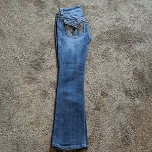 Size 26 Miss Me Jeans